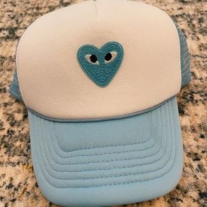 SWEET SHADE - TRUCKER HAT